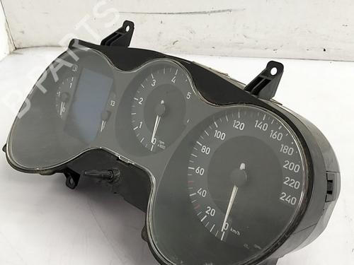 Used Instrument cluster Instrument cluster SEAT LEON (1P1) 1.9 TDI (105 hp) 36523759 36523759