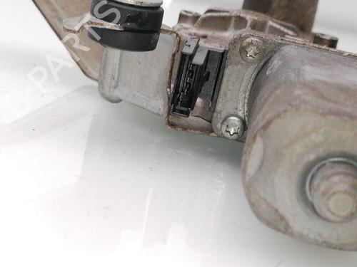 Used Rear wiper motor FIAT TIPO Saloon (356_, 357_) 1.6 D (356SXG1B) (120 hp) 23405361