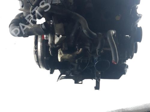 Engine FORD FOCUS II (DA_, HCP, DP) 1.8 TDCi | BP39429610M1 - Image 4