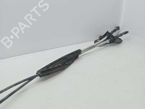 Gear lever VW GOLF VII Variant (BA5, BV5) 1.6 TDI | BP23347488M90 