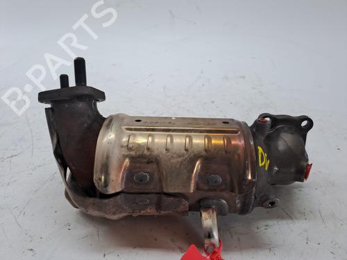 Used Catalyst KIA STONIC (YB) 1.0 T-GDi (101 hp) 23376050