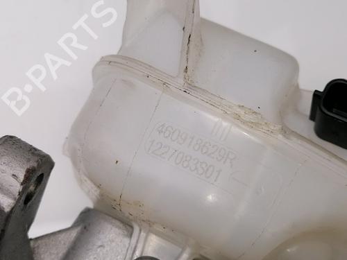 Hovedbremsecylinder DACIA DUSTER (HM_) 1.5 dCi 110 4x4 (HMAB) (109 hp) 23420652