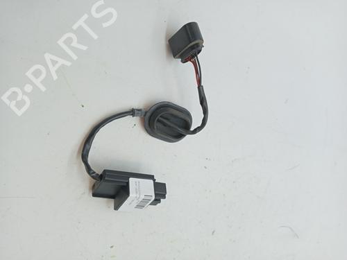 Elektronische module SEAT LEON (1P1) 1.2 TSI (105 hp) 23354634
