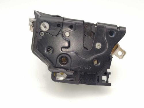 Used Rear left lock SEAT LEON (1P1) 2.0 TDI 16V (140 hp) 23385911