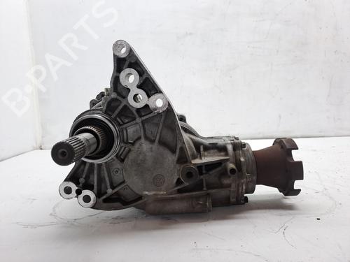 Differensial forvogn CHEVROLET CAPTIVA (C100, C140) 2.0 D 4WD | BP24821210M23 