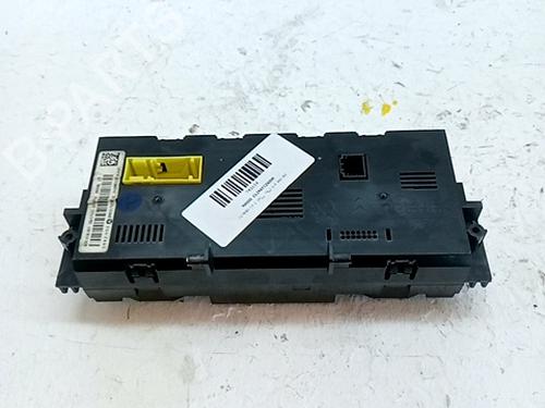 Used Climate control Climate control CITROËN C3 II (SC_) 1.4 HDi 70 (SC8HZC, SC8HR0, SC8HP4) (68 hp) 30120859 30120859