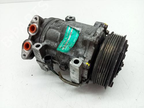 AC compressor FORD FOCUS C-MAX (DM2) 1.6 TDCi | BP29116384M34