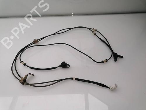 Elektronisk sensor SUZUKI JIMNY Closed Off-Road Vehicle (SN) 1.3 16V 4WD (SN413, JB43) | BP23940151M84 