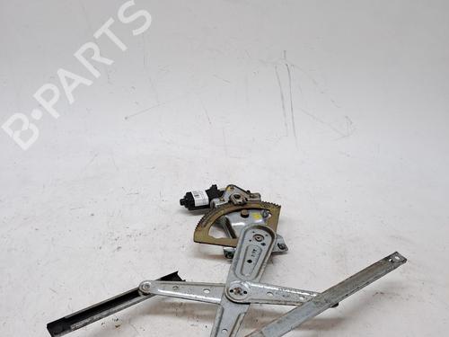Rear right window mechanism KIA SORENTO I (JC) 2.5 CRDi 4WD | BP24466795C25 