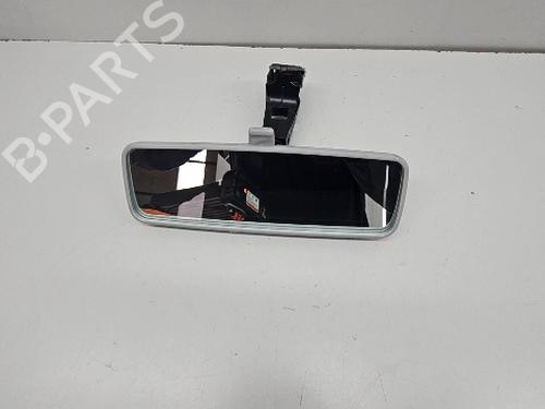 Used Rear mirror FIAT 500e (332_) Elektro 3+1 (FA1) (118 hp) 30337626
