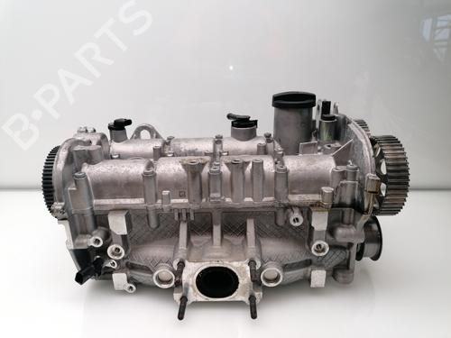 Cylinder head SEAT LEON (5F1) 1.4 TSI | BP23449813M5 