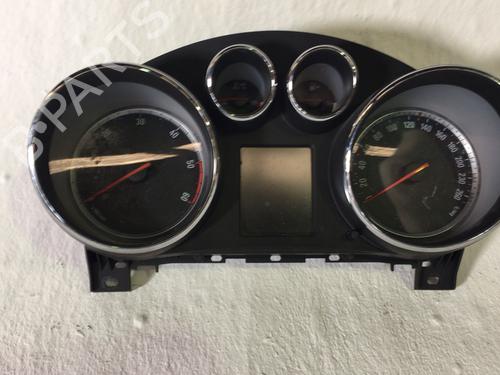 Used Instrument cluster Instrument cluster 38991115 38991115