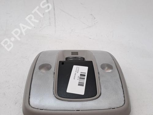 Interior roof light VOLVO XC60 I SUV (156) D3 | BP26450821I8 