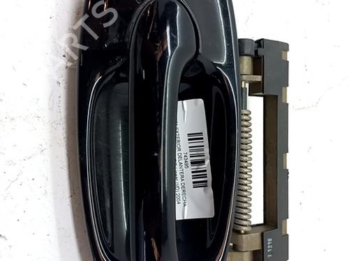 Front right exterior door handle SAAB 9-3 Estate (E50) 1.9 TiD | BP29500108C129 