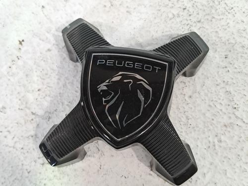 Used Hub cap PEUGEOT 208 II (UB_, UP_, UW_, UJ_) 1.2 MHEV (101 hp) 26951142