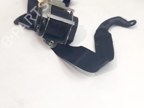 Used Front right seatbelt Front right seatbelt VW GOLF V (1K1) 1.9 TDI (105 hp) 34392668 34392668