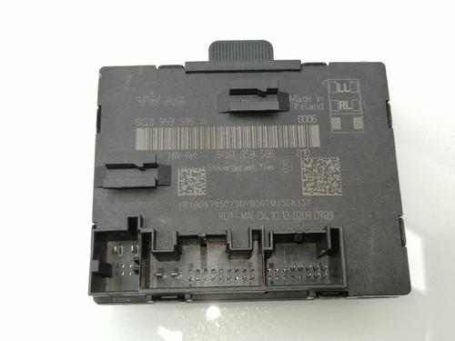 Elektronisk modul AUDI A3 (8P1) 2.0 FSI (150 hp) 23874390