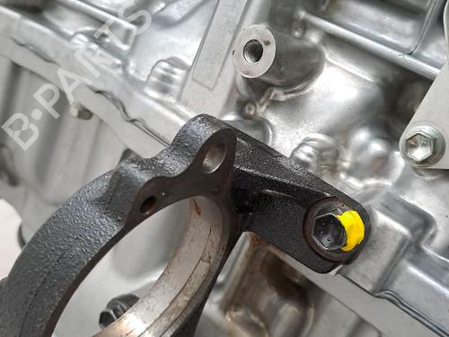 Motor TOYOTA RAV 4 V VAN (_A5_, _H5_) 2.5 Hybrid (AXAH52) | BP23365169M1