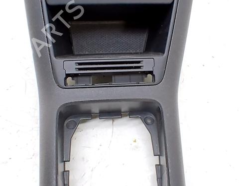 Andre Andre VW TIGUAN (5N_) 2.0 TDI (110 hp) 34154139 34154139