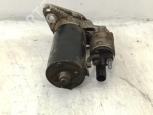 Starter SEAT LEON (1P1) 1.9 TDI | BP36666785M8 - Image 4