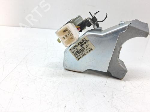 Electronic module KIA CEE'D Sportswagon (JD) 1.6 CRDi 128 | BP28960407M83 