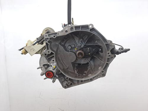 Used Gearbox CITROËN C4 I (LC_) 1.6 HDi (90 hp) 27274448