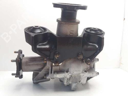 Rear differential SUZUKI GRAND VITARA II (JT, TE, TD) 1.9 DDiS All-wheel Drive (JT419, TD44, JB419WD, JB419XD,... | BP24171000M24 