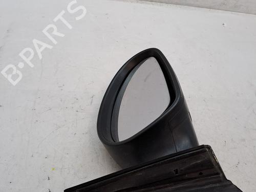 Right mirror SEAT IBIZA III (6L1) 1.9 TDI | BP23361598C27 