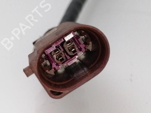 Elektronisk sensor SEAT IBIZA IV (6J5, 6P1) 1.4 TDI (90 hp) 23288853