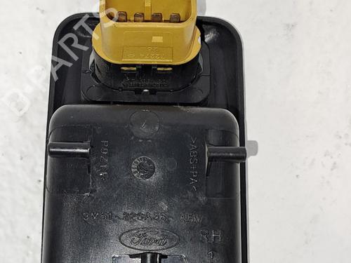 Right front window switch FORD FOCUS II (DA_, HCP, DP) 1.8 TDCi | BP23978535I26 