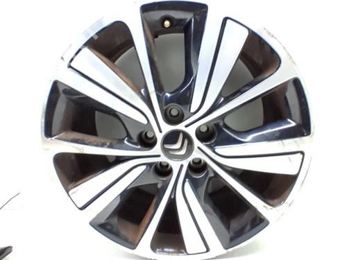 Fælk CITROËN C4 Grand Picasso II (DA_, DE_) 1.2 THP 130 (130 hp) 30925771