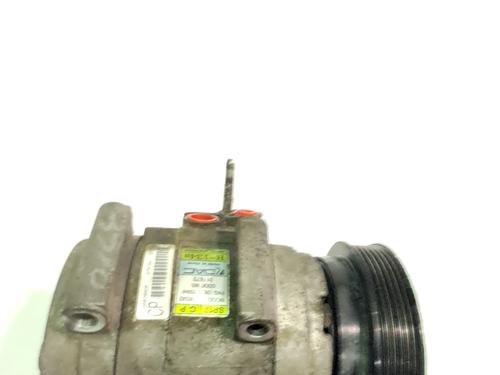 AC compressor CHEVROLET CAPTIVA (C100, C140) 2.0 D 4WD | BP32436198M34 - Image 2