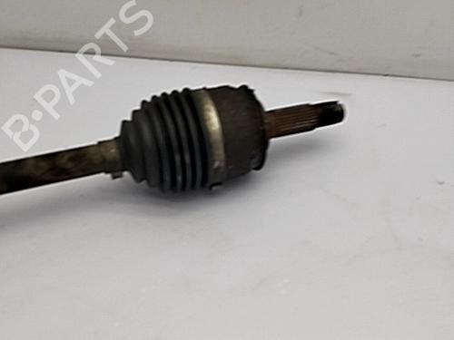Left front driveshaft SSANGYONG TIVOLI 1.6 XDi 160 | BP30846456M38 