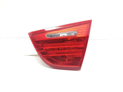 Achterlicht kofferdeksel achterklep rechts BMW 3 (E90) 320 d (184 hp) 25987045
