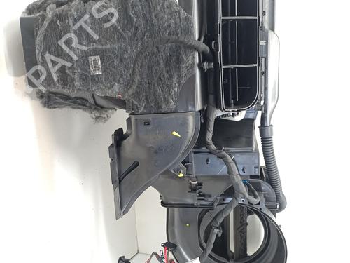 Used Other VW POLO V (6R1, 6C1) 1.2 TDI (75 hp) 27274095