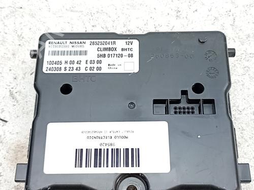 Used Electronic module Electronic module 38749318 38749318