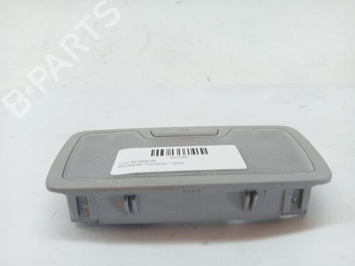 Interior roof light HYUNDAI TUCSON (TL, TLE) 1.6 T-GDi | BP23978400I8 