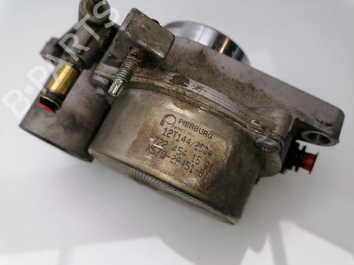 Used Vacuum pump PEUGEOT BOXER Van 2.2 HDi 120 (120 hp) 23651852