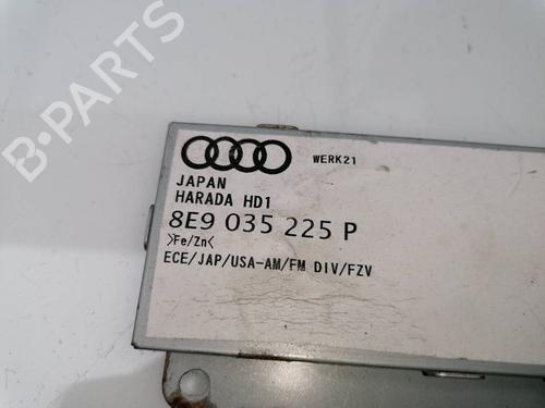 Elektronisk modul AUDI A4 B6 Avant (8E5) 2.0 | BP23651423M83 