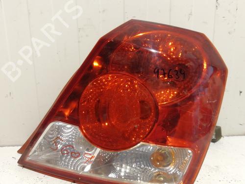 Right taillight DAEWOO KALOS (KLAS) 1.4 | BP25465886C35 