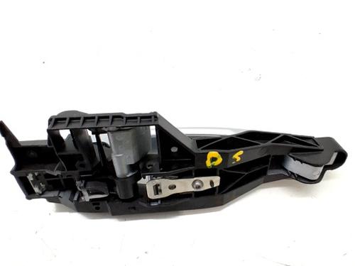 Venstre bak utvendig håndtak PEUGEOT 208 Hatchback Van (CR_) 1.6 Blue HDi 100 (99 hp) 29990895