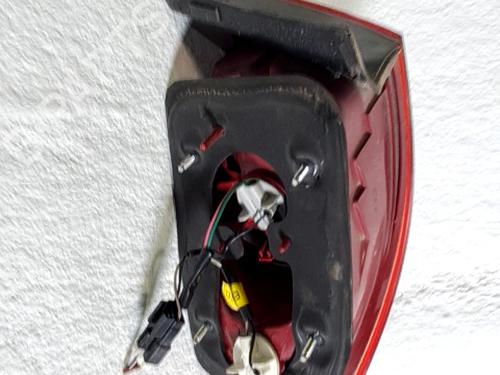 Left taillight KIA OPIRUS (GH) 3.5 | BP29992038C34