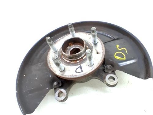 Used Right front steering knuckle OPEL MOKKA / MOKKA X (J13) 1.6 CDTI (_76) (136 hp) 31011702