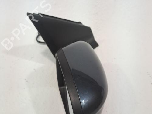 Right mirror FORD MONDEO IV (BA7) 1.8 TDCi | BP25613333C27 