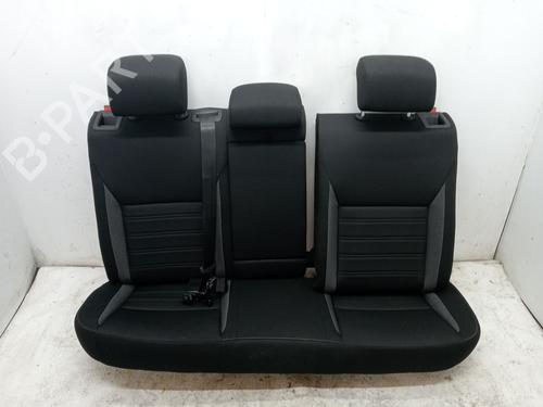 Seats set SKODA OCTAVIA III (5E3, NL3, NR3) 1.4 TSI | BP23361655C78 