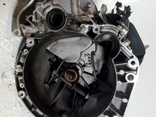 Used Gearbox Gearbox FIAT 500 (312_) 1.0 Mild Hybrid (312.AYD1B) (69 hp) 36002174 36002174