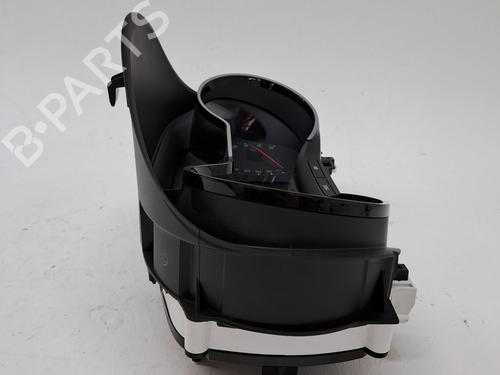 Instrument cluster OPEL CROSSLAND X / CROSSLAND (P17, P2QO) 1.2 (75) | BP26492344C47 