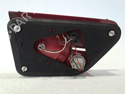 Right tailgate light SEAT ALTEA (5P1) 2.0 TDI 16V | BP24402568C80 