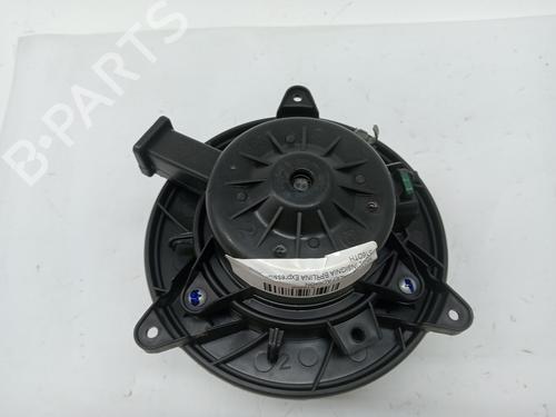 Used Heater blower motor OPEL INSIGNIA A (G09) 1.6 CDTi (68) (136 hp) 23976574