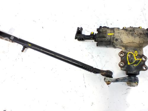 Used Steering rack Steering rack NISSAN PATHFINDER II (R50) 2.7 TD 4WD (PR50) (131 hp) 33760842 33760842